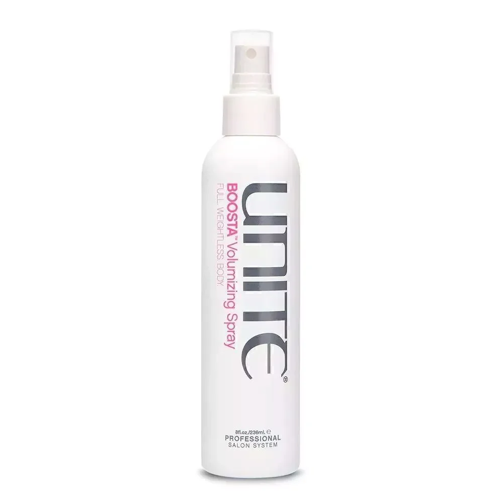 UNITE Hair BOOSTA Volumizing Spray brand new